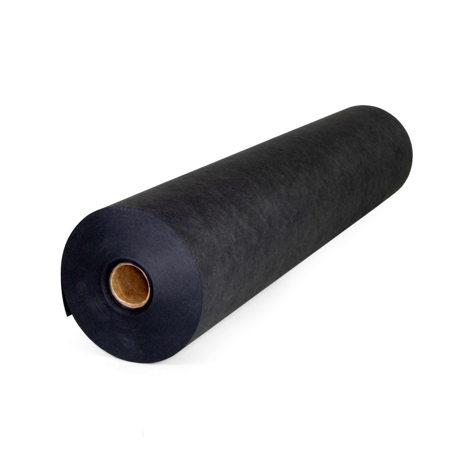 18" x 180' Steak Butcher Paper Roll, Black 18" x 180' Steak Butcher Paper Roll, Black